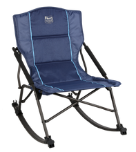 Load image into Gallery viewer, Timber Ridge® Catalpa Relax and Rock Camp Chair
