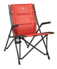 Load image into Gallery viewer, Timber Ridge® Fraser Deluxe Bungee Camping Chair