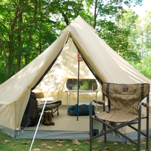 Load image into Gallery viewer, Timber Ridge® Yurt Glamping Tent