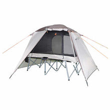 Load image into Gallery viewer, Timber Ridge® Two Person Cot Tent