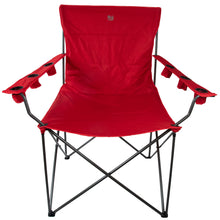 Load image into Gallery viewer, Timber Ridge® Giant Camp Chair