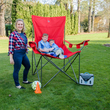 Load image into Gallery viewer, Timber Ridge® Giant Camp Chair