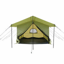 Load image into Gallery viewer, Timber Ridge® Six Person Grand Teton Outfitter Tent with Stove Port