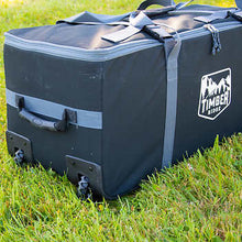 Load image into Gallery viewer, Carry Bag for the Timber Ridge® Six Person Grand Teton Outfitter Tent with Stove Port