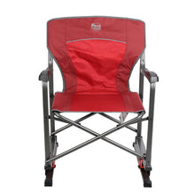 Load image into Gallery viewer, Timber Ridge® Bounce Rocking Chair