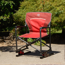 Load image into Gallery viewer, Timber Ridge® Bounce Rocking Chair