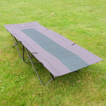 Load image into Gallery viewer, Timber Ridge® Rapid Set Camp Cot