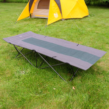 Load image into Gallery viewer, Timber Ridge® Rapid Set Camp Cot
