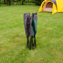 Load image into Gallery viewer, Timber Ridge® Rapid Set Camp Cot