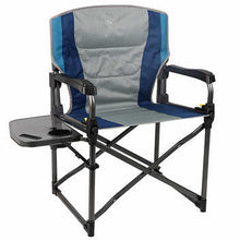 Load image into Gallery viewer, Timber Ridge® Reclining Director's Chair