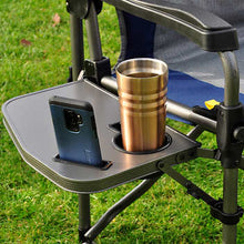 Load image into Gallery viewer, Timber Ridge® Reclining Director's Chair