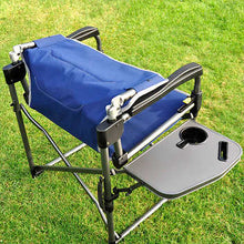 Load image into Gallery viewer, Timber Ridge® Reclining Director's Chair