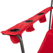 Load image into Gallery viewer, Timber Ridge® Giant Camp Chair