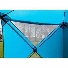 Load image into Gallery viewer, Old Bahama Bay Pop up Shelter