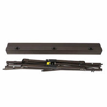 Load image into Gallery viewer, Timber Ridge® Adjustable Height Folding Camp Table