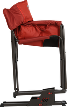 Load image into Gallery viewer, Timber Ridge® Mulberry Bounce Camping Chair

