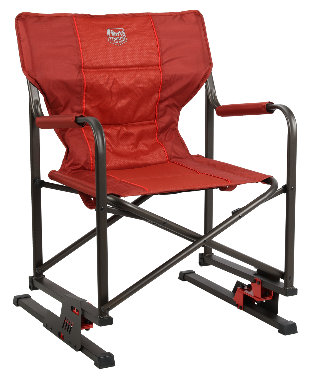 Timber Ridge® Mulberry Bounce Camping Chair
