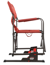 Load image into Gallery viewer, Timber Ridge® Mulberry Bounce Camping Chair

