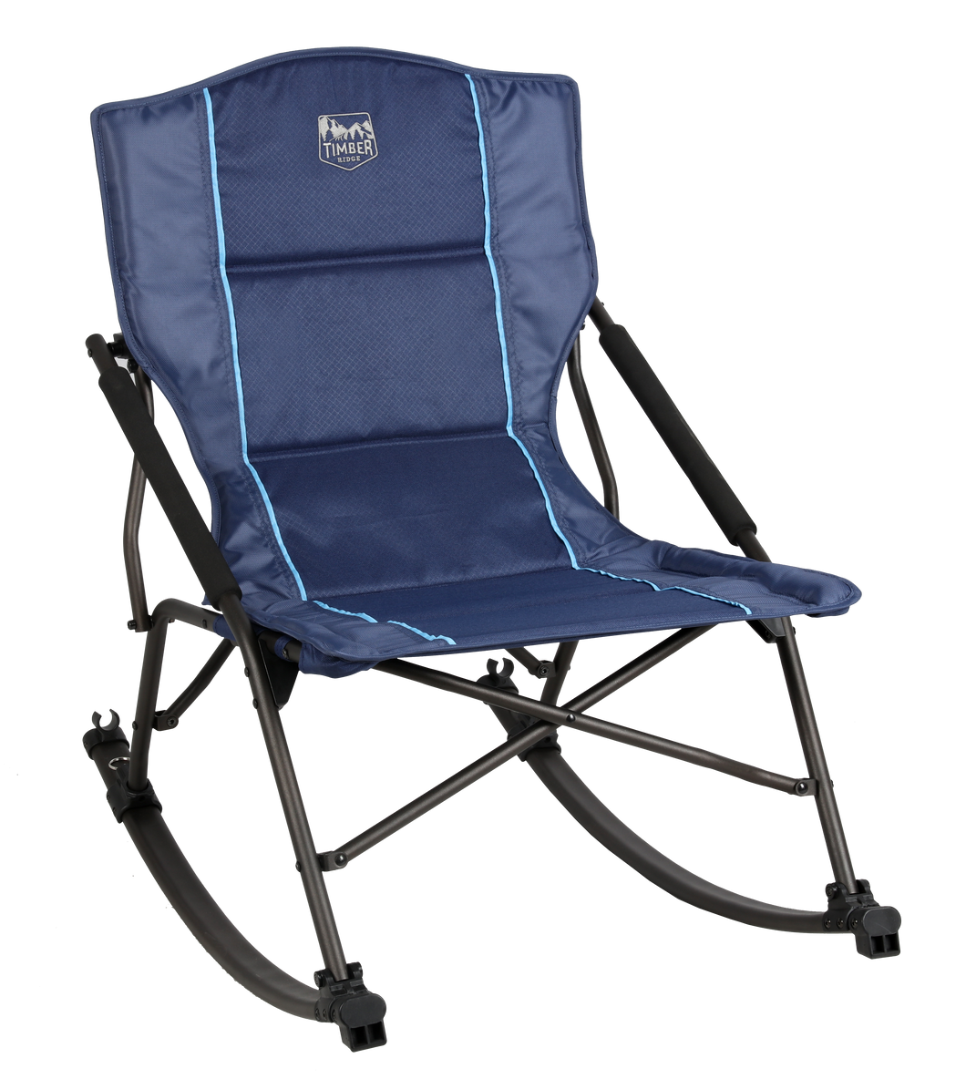 Timber Ridge® Catalpa Relax and Rock Camp Chair
