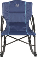 Load image into Gallery viewer, Timber Ridge® Catalpa Relax and Rock Camp Chair
