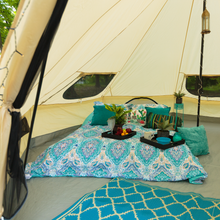 Load image into Gallery viewer, Timber Ridge® Yurt Glamping Tent

