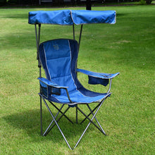 Load image into Gallery viewer, Timber Ridge® Adjustable Canopy Chair, 2-pack
