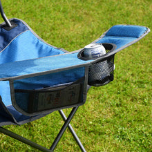 Load image into Gallery viewer, Timber Ridge® Adjustable Canopy Chair, 2-pack
