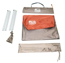 Load image into Gallery viewer, Timber Ridge® Tarp Tent
