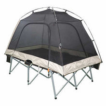 Load image into Gallery viewer, Timber Ridge® Two Person Cot Tent
