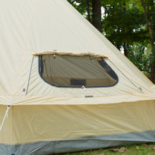 Load image into Gallery viewer, Timber Ridge® Yurt Glamping Tent
