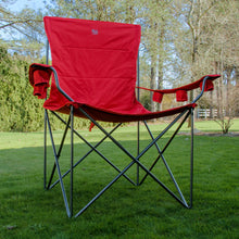 Load image into Gallery viewer, Timber Ridge® Giant Camp Chair
