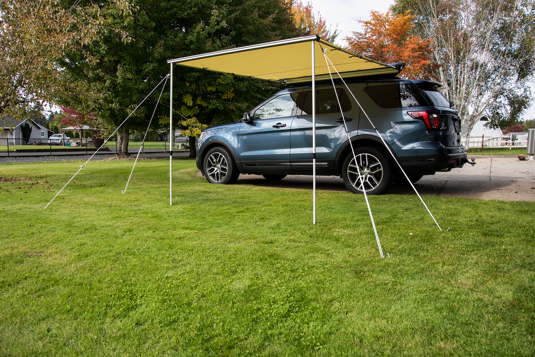 Timber Ridge® Sunrift SUV Awning