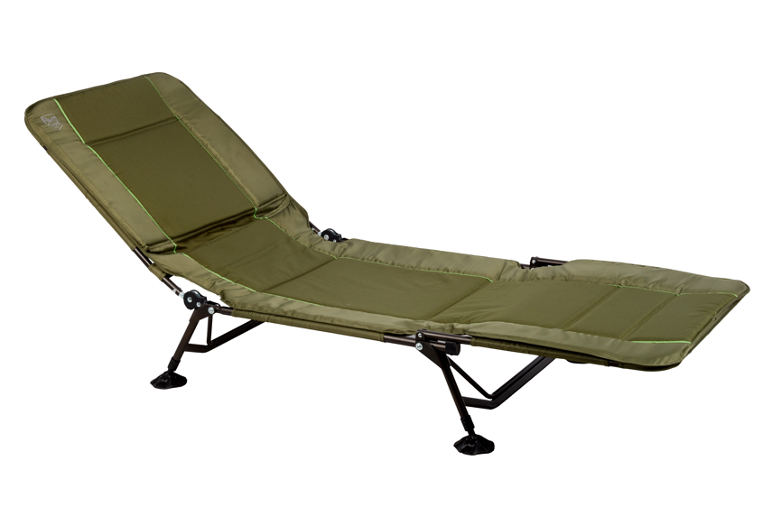 Timber Ridge® Juniper Quick Set Adjustable Camp Cot