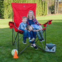 Load image into Gallery viewer, Timber Ridge® Giant Camp Chair
