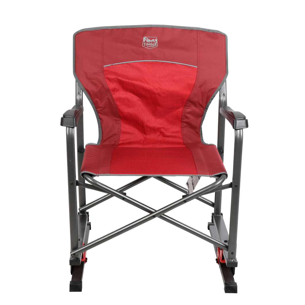 Timber Ridge® Bounce Rocking Chair