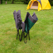 Load image into Gallery viewer, Timber Ridge® Rapid Set Camp Cot
