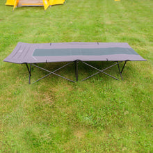 Load image into Gallery viewer, Timber Ridge® Rapid Set Camp Cot
