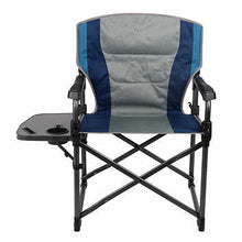 Load image into Gallery viewer, Timber Ridge® Reclining Director&#39;s Chair
