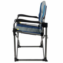 Load image into Gallery viewer, Timber Ridge® Reclining Director&#39;s Chair
