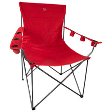 Load image into Gallery viewer, Timber Ridge® Giant Camp Chair
