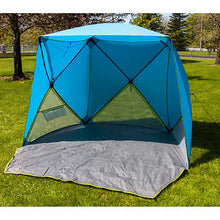 Load image into Gallery viewer, Old Bahama Bay Pop up Shelter
