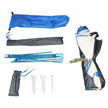 Load image into Gallery viewer, Timber Ridge® Two Person Ultra Light Weight Backpacking Tent
